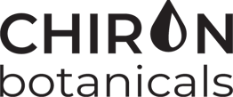 Chiron botanicals logo