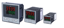 Multispan temperature controllers for industrial use – Available at Gaurav Electricals Co.