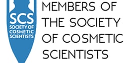 Society of Cosmetic Scientist Logo members