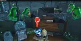 astro bot