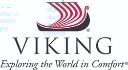 Viking Cruises Logo