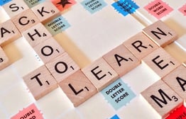 flashcards en inglés