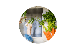 Quartz Kitchen Sink 100% Food Safe Best Quality and Durable