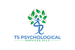 Logo for practice providing therapy and neuropsychological evaluations in Brooklyn
