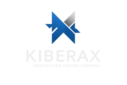 kiberax logo