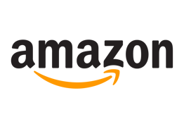 Logo von Amazon