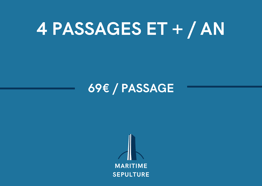 Tarif nettoyage sépultures Charente Maritime