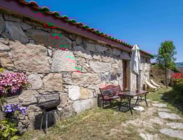 casas de férias em Portugal