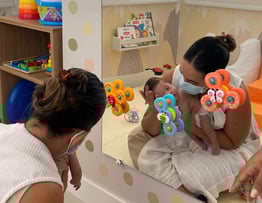 Fisioterapia Materno-Infantil com Dra. Catharina Sapucaia