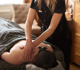Massage Aberystwyth