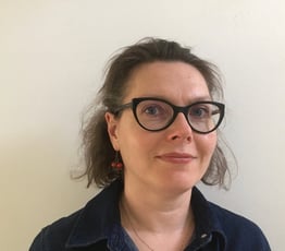Marie HEDONT, psychologue clinicienne et psychothérapeute