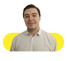 Christopher McFarlane-Pengajar Leaders English