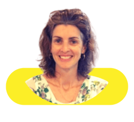 Tracy Shevlin-Pengajar Leaders English