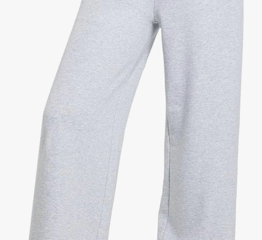 BALEAF Womens Fleece Lined Wide Leg Sweatpants Drawstring Sweat Pants with Pockets Athletic Track Fa