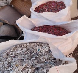 Produits finis KIJAK INDUSTRIES