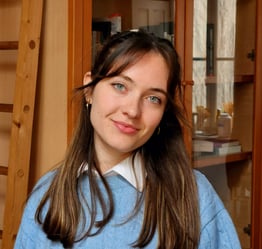 Portrait de Justine Rocton