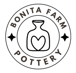 bonita farm stamp