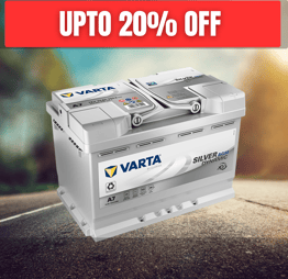 Varta Battery