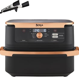 Alt="air fryer ninja"