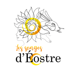 logo les songes d'éostre