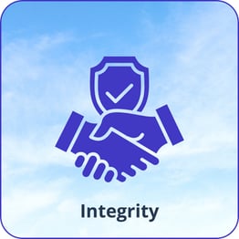Integrity at Integrix – Trust, transparency, and responsible actions