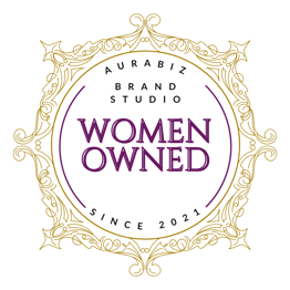 Women Owned Business Badge