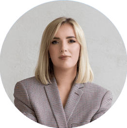 Gabrielė Tacionienė - personal assistant to CEO