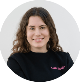 Kotryna Kurt – Founder and CEO