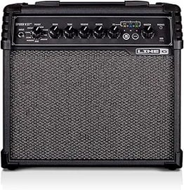 Line 6 Spider V 20 Guitar Amp