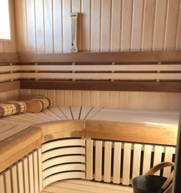 sauna | litvudas.com