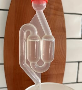 s airlock