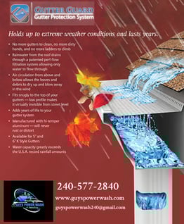 guys_power_wash_&_detailing_leaf_guard_service_in_leonardtown_md