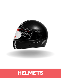 Dass Helmets