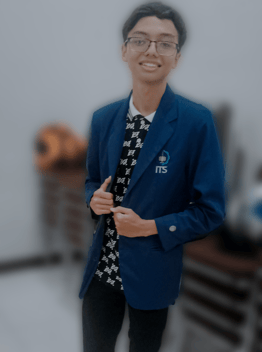 Muhammad Luthfi Halimi Campus Expo 2025