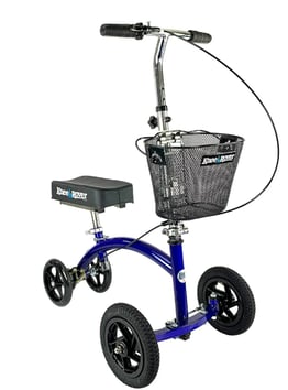 Rent Hybrid Knee Scooter Kansas City