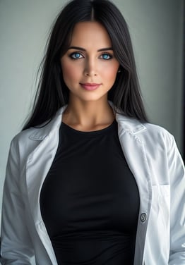 Doctor Georgia Beals Supervisor Memory Management; Hoagland ID, 2019