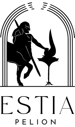 Estia Pelion logo
