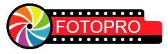 Logo Fotopro