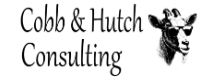 Cobb & Hutch Consulting Ltd