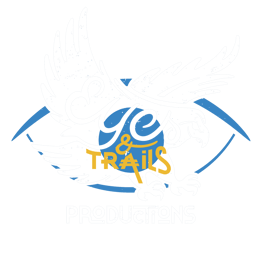 Eyes & Trails Productions | Production vidéo logo