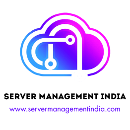 Server Management India logo