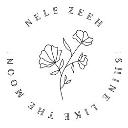 Nele Zeeh logo