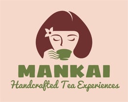 Mankai Teas logo