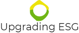 upgrading ESG logo