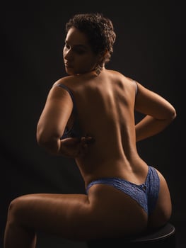 photographe nu bordeaux