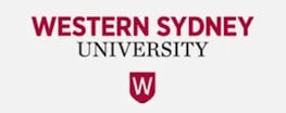 Western Sydney University Logo