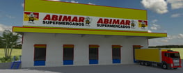 projeto 3d deposito abimar