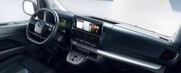 opel vivaro mixta