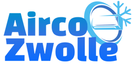 Airco Zwolle - Airco Zwolle logo - Airco laten plaatsen Zwolle