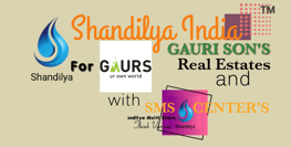 Gauri Sons Real Estates & SMS Centers